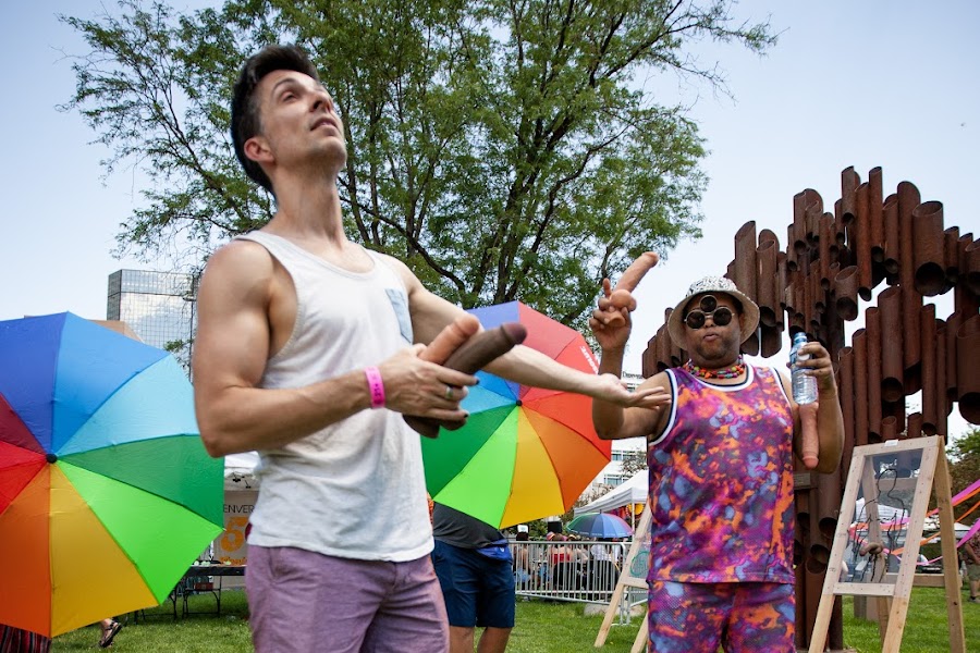 2024 Denver Pride photo