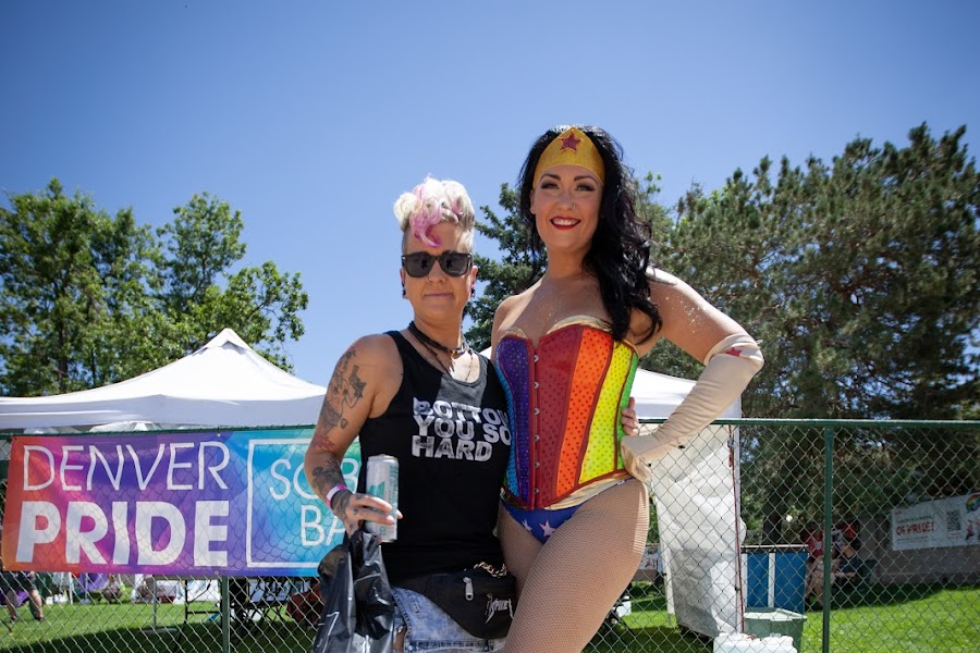2024 Denver Pride photo