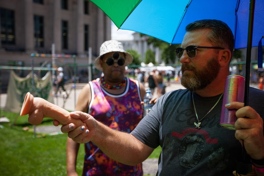 2024 Denver Pride photo