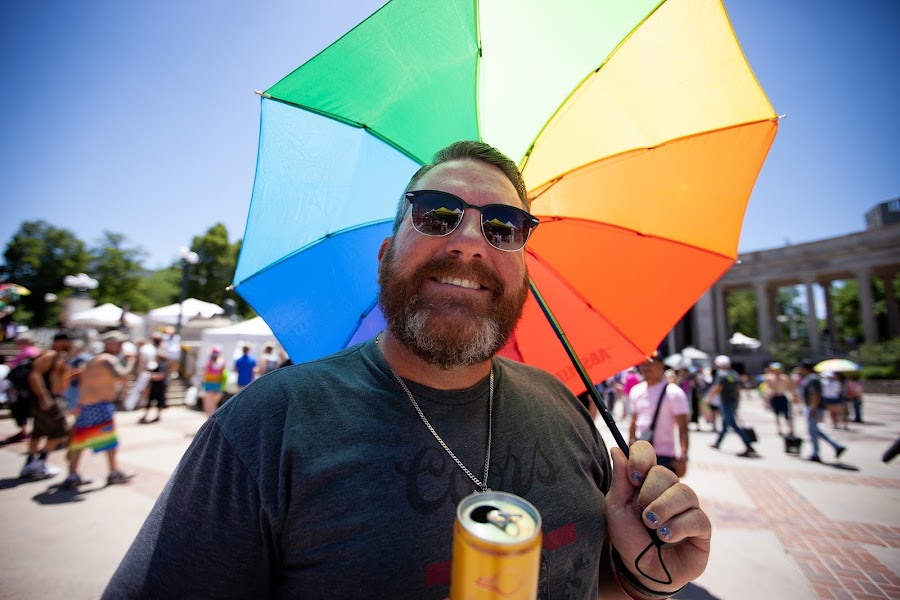 2024 Denver Pride photo