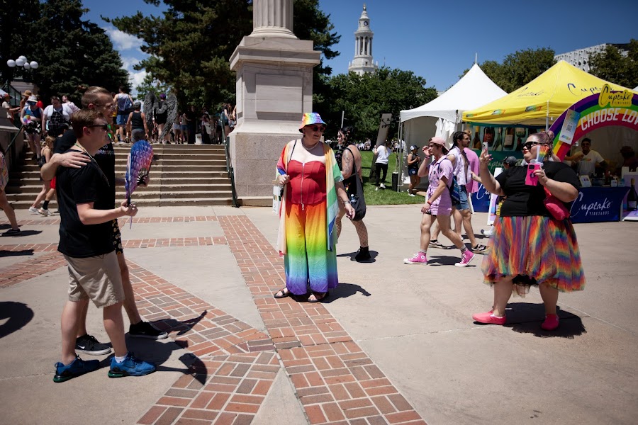 2024 Denver Pride photo