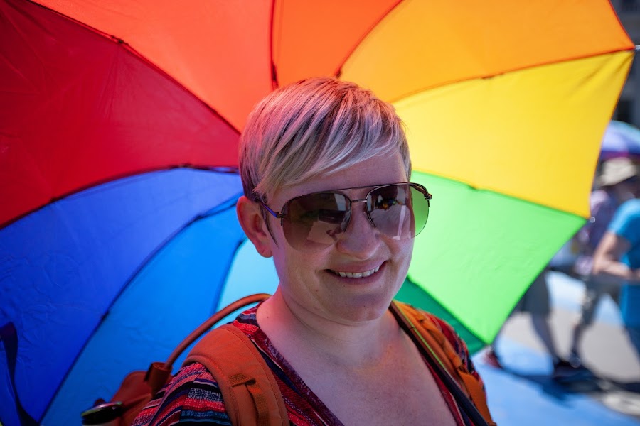2024 Denver Pride photo