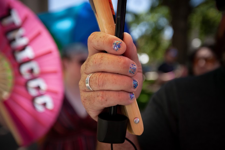 2024 Denver Pride photo