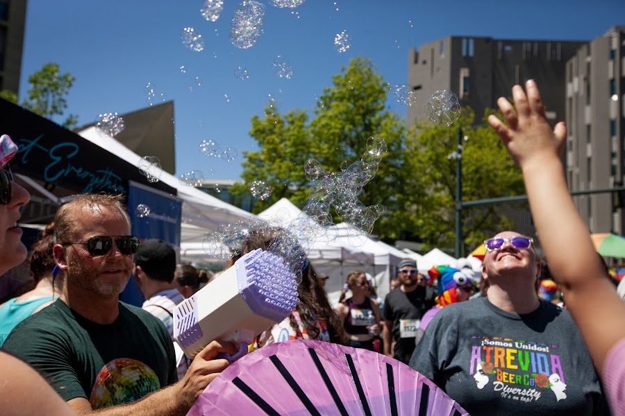 2024 Denver Pride photo