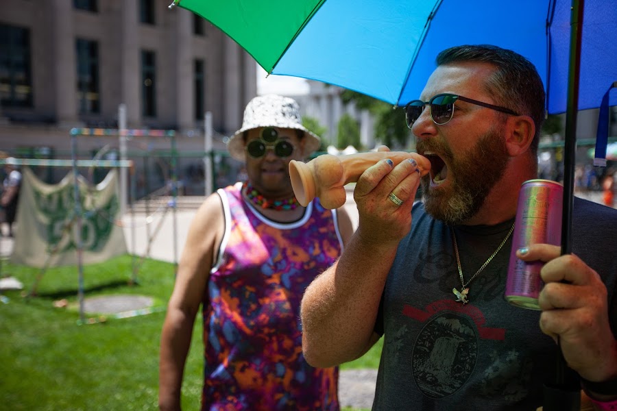 2024 Denver Pride photo