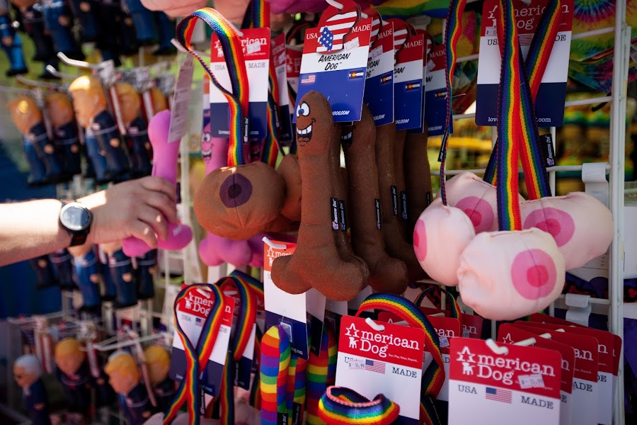 2024 Denver Pride photo