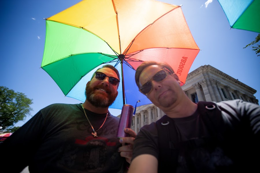 2024 Denver Pride photo