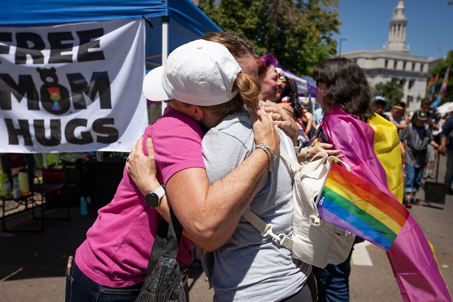 2024 Denver Pride photo
