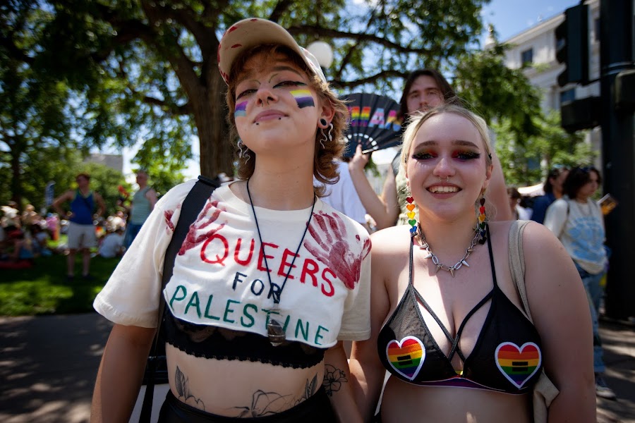 2024 Denver Pride photo