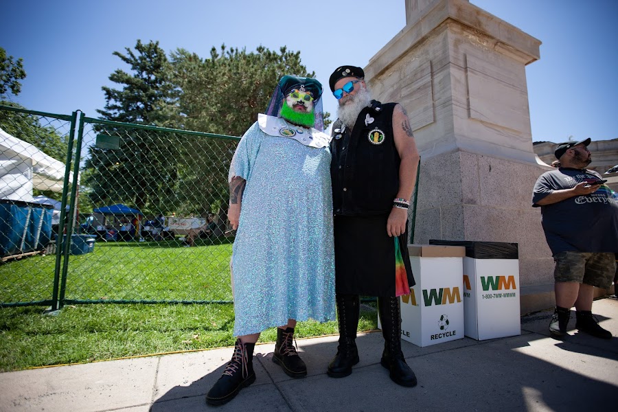 2024 Denver Pride photo