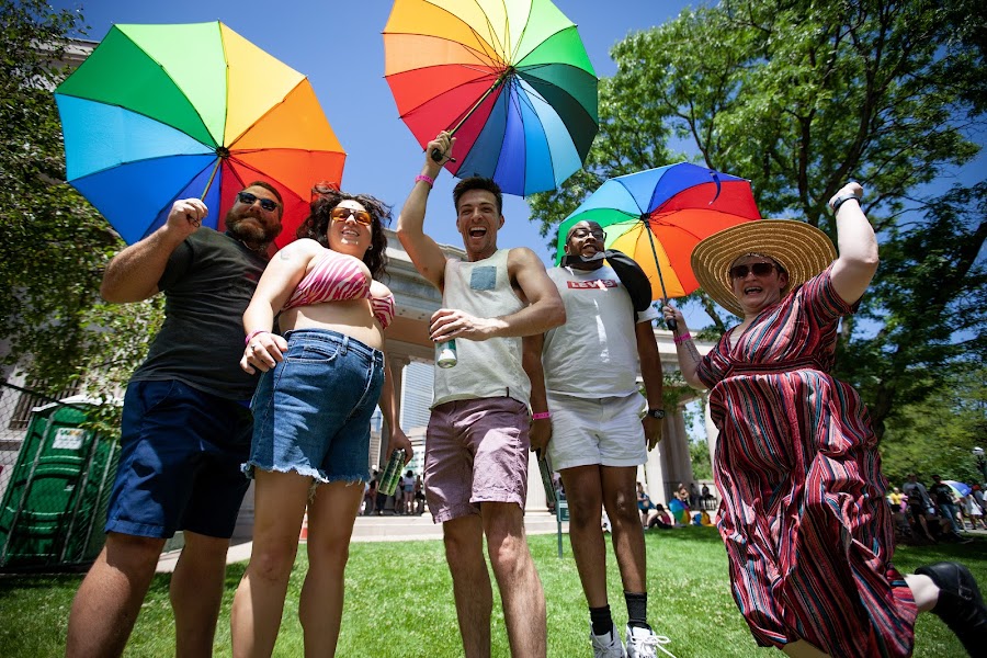 2024 Denver Pride photo