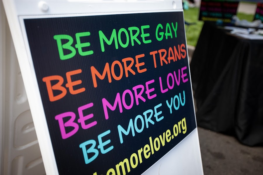 2024 Denver Pride photo