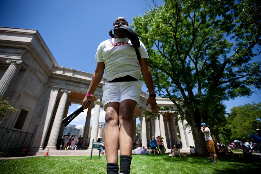 2024 Denver Pride photo