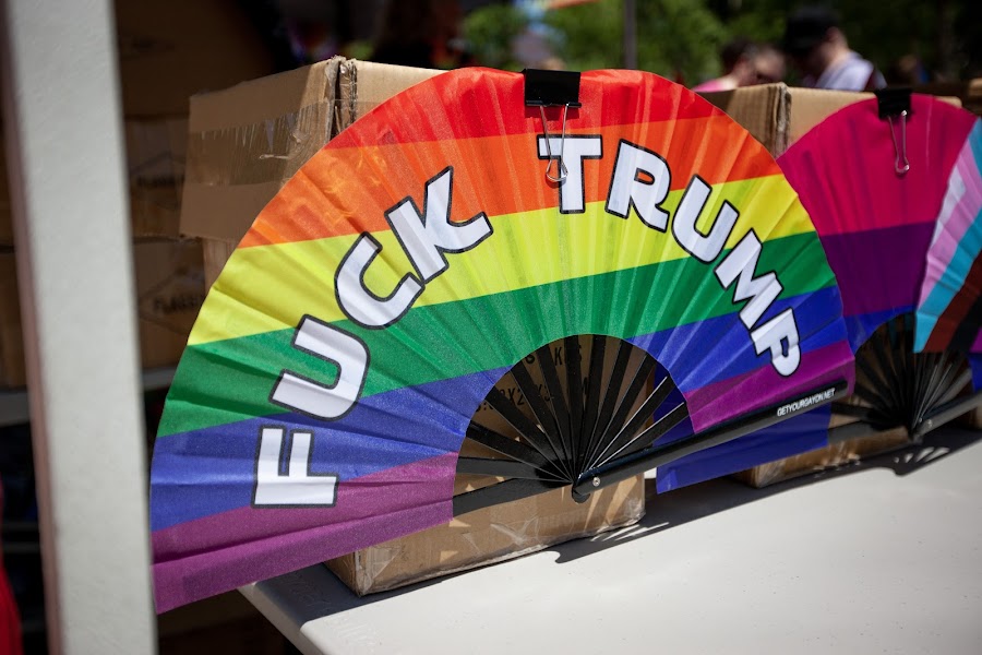 2024 Denver Pride photo