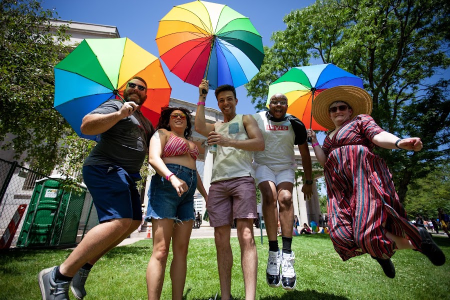 2024 Denver Pride photo