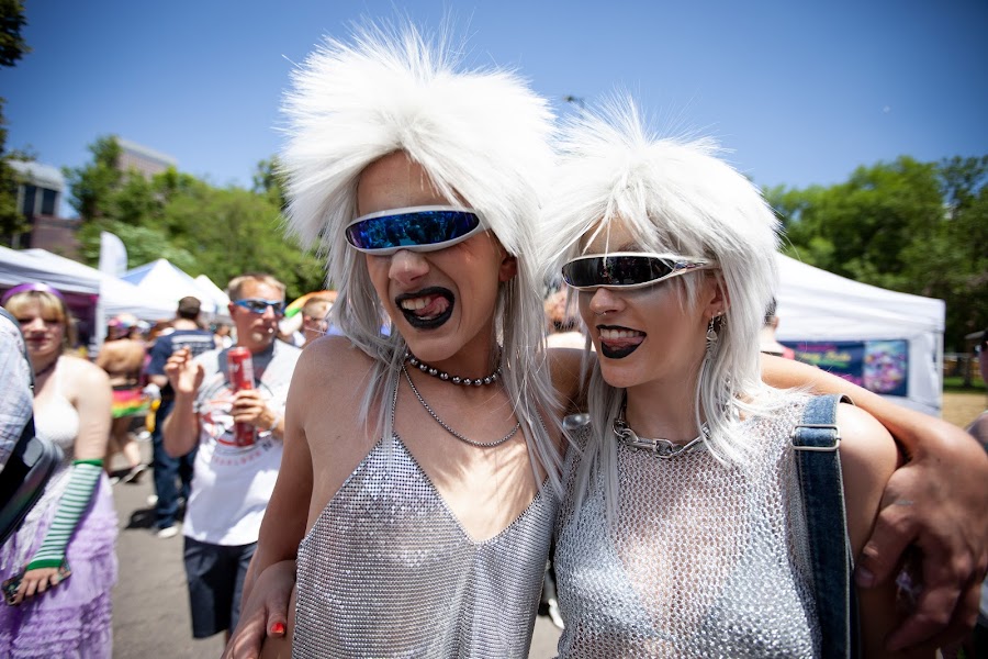 2024 Denver Pride photo