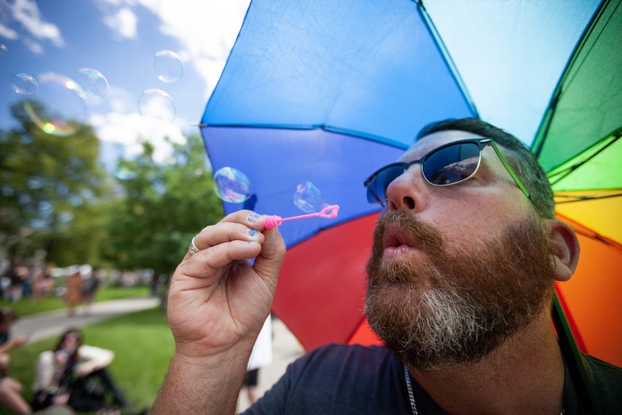 2024 Denver Pride photo