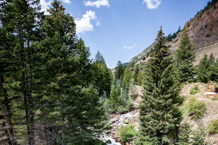 2025 Georgetown Loop Railroad photo