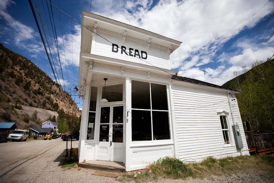 2026 Conquest of Bread photo