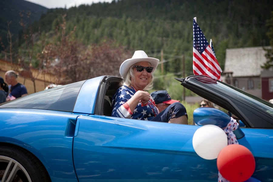 2026 Fourth of July Georgetown photo