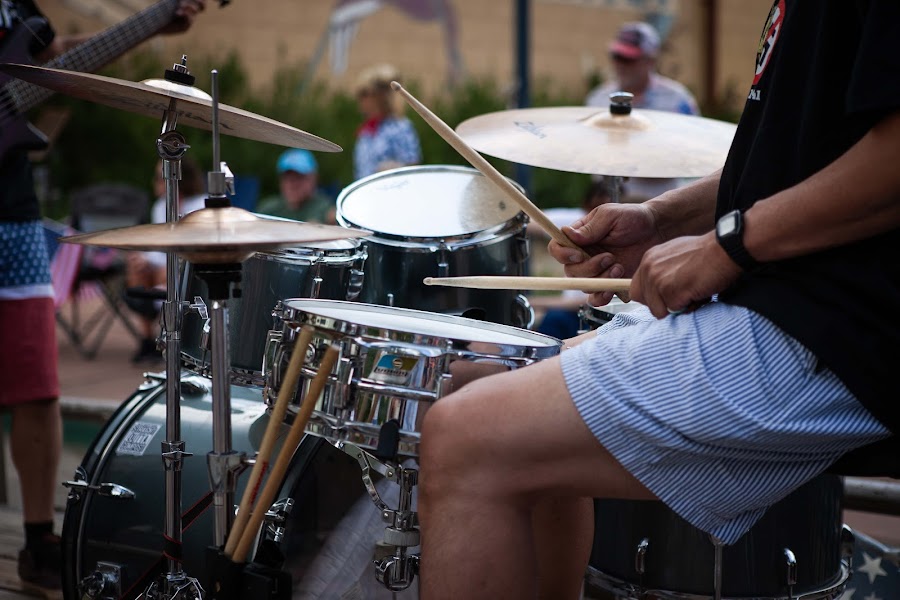 2026 Fourth of July Georgetown photo