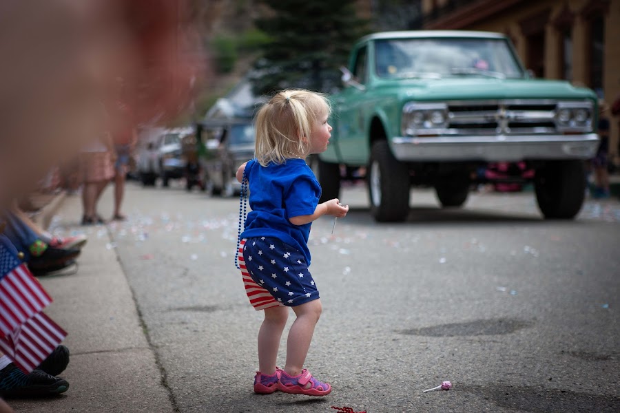 2026 Fourth of July Georgetown photo