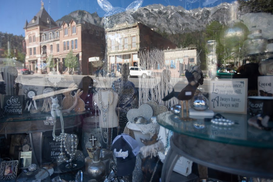 Ouray 2022 gallery cover