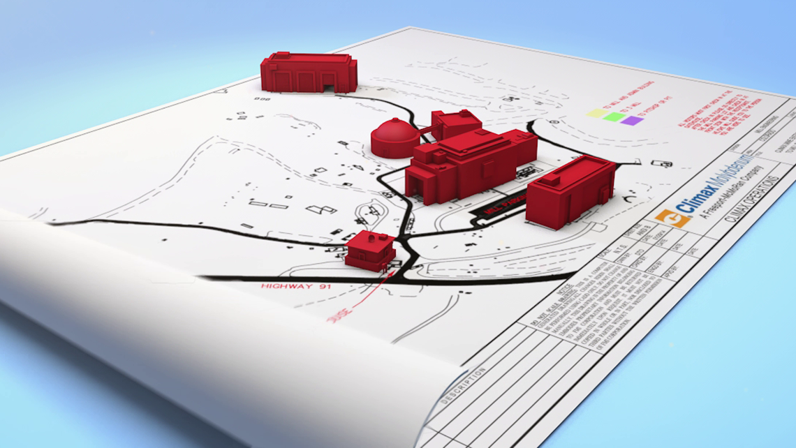 Motion graphics and animation thumbnail